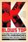 K Blows Top: A Cold War Comic Interlude, Starring Nikita Khrushchev, America's Most Unlikely Tourist