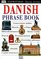 Eyewitness Travel Phrase Book: Danish (Eyewitness)