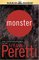 Monster (Audio CD) (Unabridged)