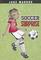 Soccer Surprise (Jake Maddox Girl Sports Stories)