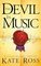 The Devil in Music (A Julian Kestrel Mystery)