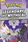 Legendary and Mythical Guidebook: Deluxe Edition (Pokemon)