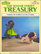 The Sesame Street Treasury Starring the Number 4 and the Letter D (4)