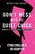 Don't Mess With The Quiet Chick: Barbie's Adventures Uncensored