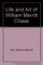 Life and Art of William Merritt Chase