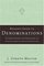 Nelson's Guide to Denominations: The Primary Resource for Understanding and Navigating America's Christian Organizations