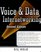 Voice  Data Internetworking