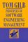 Principles Of Software Engineering Management