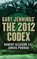 The 2012 Codex (Aztec)