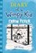 Cabin Fever (Diary of a Wimpy Kid, Bk 6)