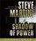 Shadow of Power (Audio CD) (Unabridged)