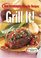 Grill It! Good Housekeeping Favorite Recipes (Favorite Good Housekeeping Recipes)