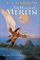 The Wings of Merlin (Lost Years of Merlin, Bk 7)