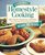 Jeanne Jones' Homestyle Cooking Made Healthy: 200 Classic American Favorites Low in Fat With All the Original Flavor