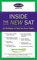Inside the New SAT : 10 Strategies to Help You Score Higher
