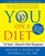 YOU: On A Diet Revised Edition: The Owner's Manual for Waist Management