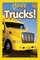 Trucks! (National Geographic Kids, Level 1)