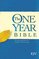 One Year Bible: King James Version