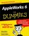 AppleWorks 6 for Dummies