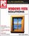 PC Magazine Windows Vista Solutions (PC Magazine)