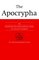 NRSV Apocrypha Text Edition Orange Hardcover NRA0 (Bible Nrsv)