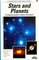 Stars and Planets: Identifying Them, Learning About Them, Experiencing Them (Barron's Nature Guide)