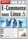 Internet e-commerce sous Linux
