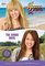 Hannah Montana: Movie (Junior Novel)