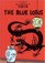 The Blue Lotus (Adventures of Tintin)