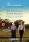 The Mysterious Amish Bachelor (Indiana Amish Market, Bk 4) (Love Inspired, No 1567) (Larger Print)