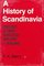 A History of Scandinavia: Norway, Sweden, Denmark, Finland and Iceland