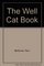 The Well Cat Book:  The Cat Lover's Illustrated Medical Companion