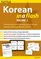Korean in a Flash Kit Volume 2 (Tuttle Flash Cards)