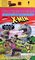 X-men Scourge of the Savage Land Talking Pages Electronic Storybook