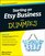 Starting an Etsy Business For Dummies (For Dummies (Business & Personal Finance))