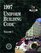 Uniform Building Code 1997 (International Building Code)