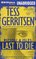 Last to Die (Rizzoli & Isles, Bk 10) (Audio CD) (Unabridged)