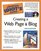 Complete Idiot's Guide to Creating a Web Page  Blog (The Complete Idiot's Guide)