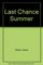 LAST CHANCE SUMMER