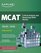 MCAT Critical Analysis and Reasoning Skills Review: Online + Book (Kaplan Test Prep)