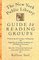 The New York Public Library Guide to Reading Groups  The
