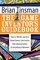 The Game Inventor's Guidebook: How to Invent and Sell Board Games, Card Games, Role-Playing Games, & Everything in Between!