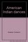 Indo-Amerikanische Tänze - Bausteine - Series of Works (Practical Help) - soprano- et flûte à bec alto, guitare (luth), basse et percussion - Partition - B 143