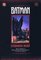 Batman: Crimson Mist (Batman (DC Comics Hardcover))