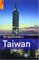 The Rough Guide to Taiwan 1 (Rough Guide Travel Guides)