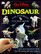 Disney's Dinosaur! The Ultimate Sticker Book