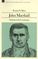 John Marshall: Defender of the Constitution