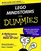 LEGO Mindstorms for Dummies