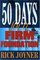 50 Days for a Firm Foundation (50 Day Devotional)