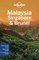 Lonely Planet Malaysia Singapore & Brunei (Travel Guide)